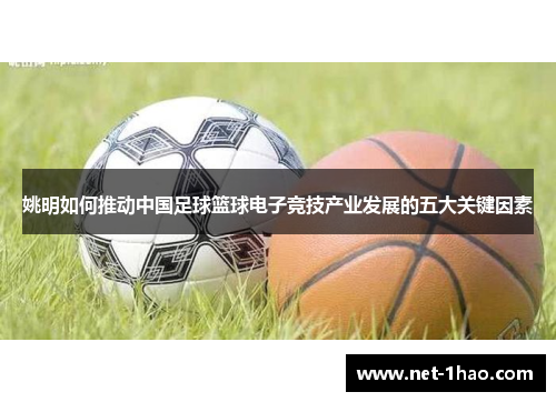 姚明如何推动中国足球篮球电子竞技产业发展的五大关键因素