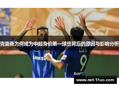 克雷桑为何成为中超身价第一球员背后的原因与影响分析
