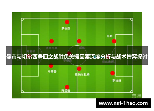 曼市与切尔西争四之战胜负关键因素深度分析与战术博弈探讨