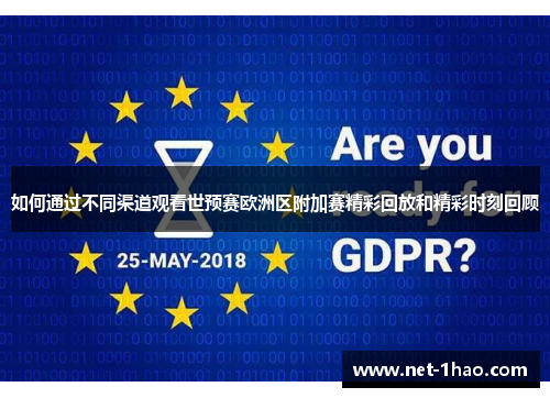 如何通过不同渠道观看世预赛欧洲区附加赛精彩回放和精彩时刻回顾