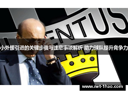 小外援引进的关键步骤与注意事项解析 助力球队提升竞争力
