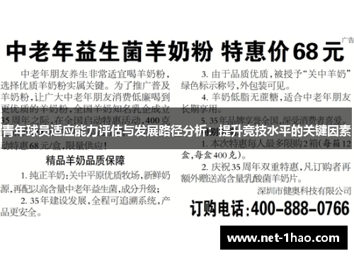 青年球员适应能力评估与发展路径分析：提升竞技水平的关键因素